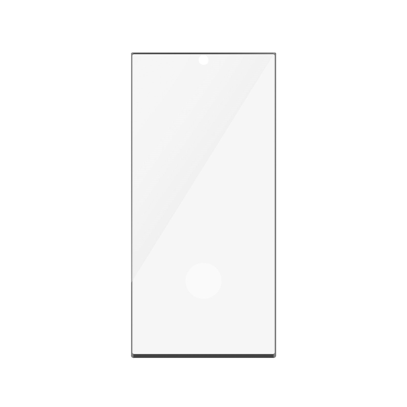 PanzerGlass® Screen Protector Samsung Galaxy S23 Ultra | Ultra-Wide Fit w. EasyAligner